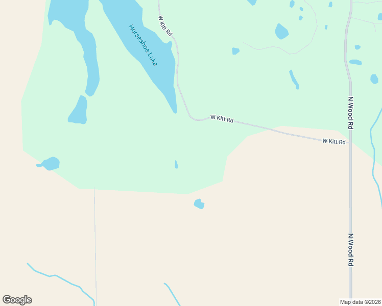 map of restaurants, bars, coffee shops, grocery stores, and more near West Kitt Road in Reardan