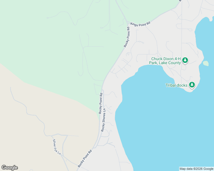 map of restaurants, bars, coffee shops, grocery stores, and more near 4143-4211 Rocky Point Rd in Polson