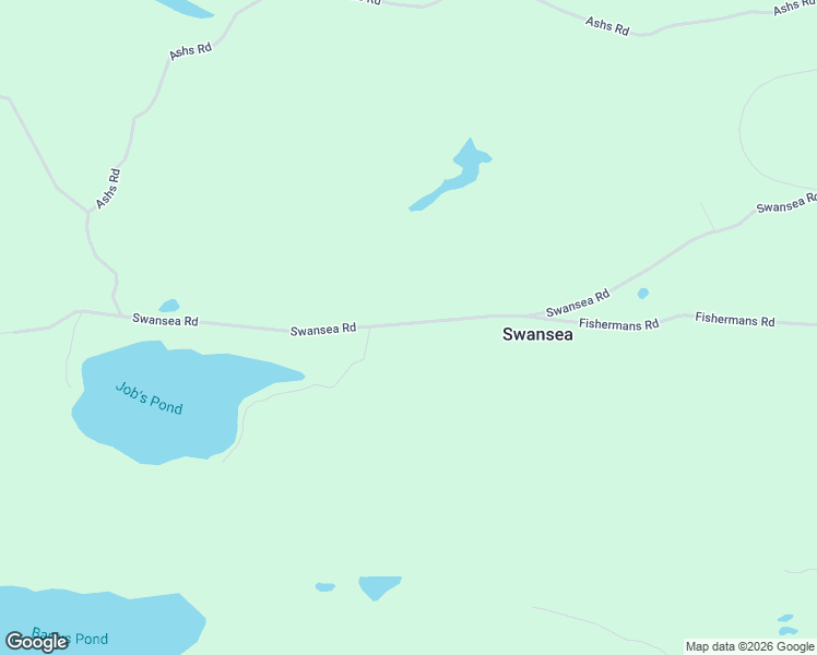 map of restaurants, bars, coffee shops, grocery stores, and more near 343 Swansea Road in Victoria