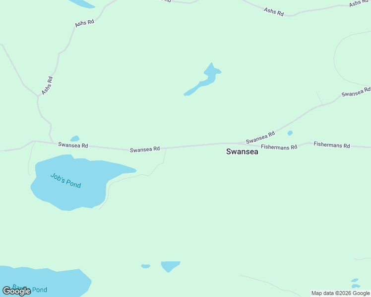 map of restaurants, bars, coffee shops, grocery stores, and more near 343 Swansea Road in Victoria