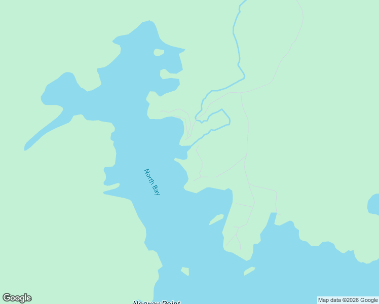 map of restaurants, bars, coffee shops, grocery stores, and more near 1783 Lindroos Road in Ely