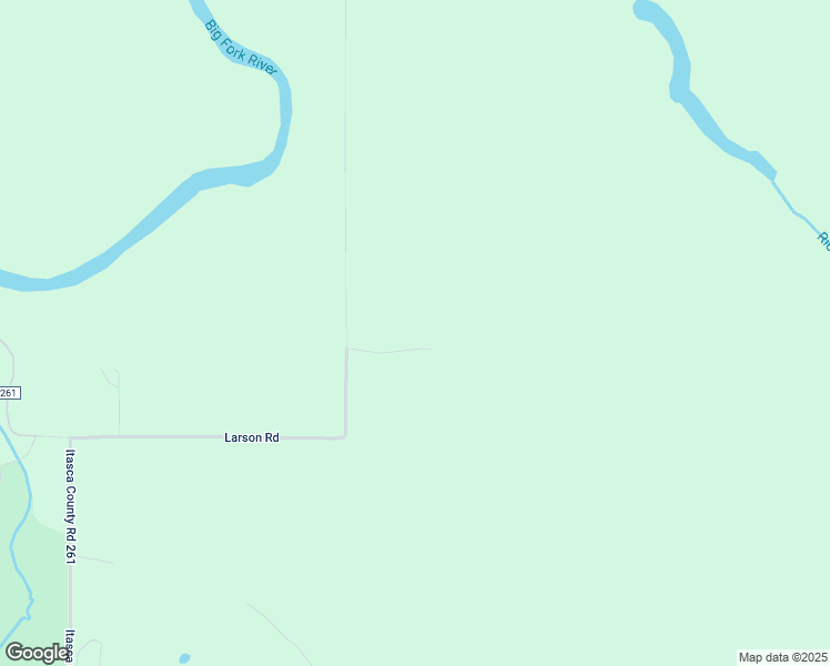 map of restaurants, bars, coffee shops, grocery stores, and more near 36600-36998 Larson Road in Bigfork