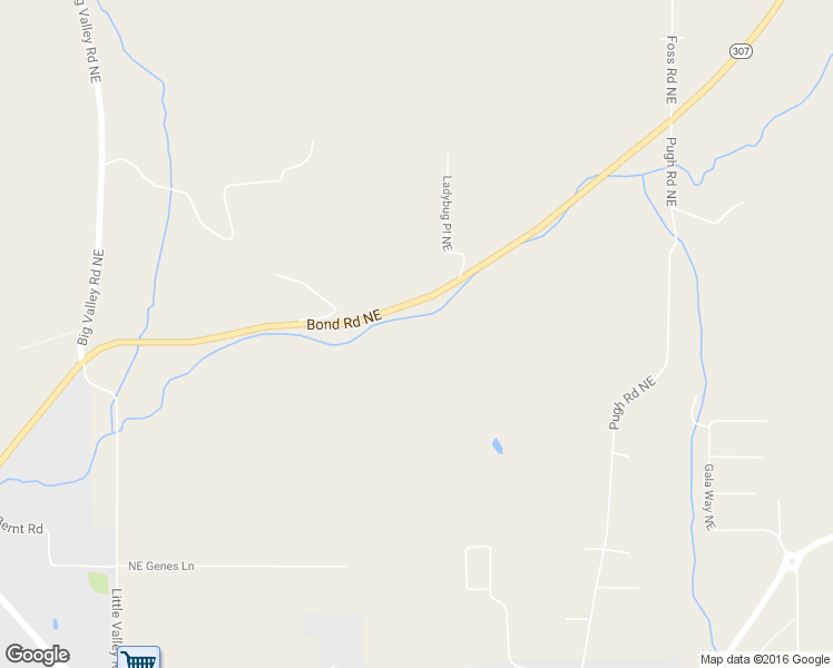 map of restaurants, bars, coffee shops, grocery stores, and more near 1713 Cooks Hill Road 34 in Poulsbo