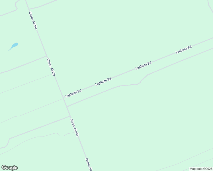 map of restaurants, bars, coffee shops, grocery stores, and more near 717 Laplante Road in Laplante