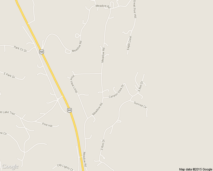 map of restaurants, bars, coffee shops, grocery stores, and more near 32180 Meadow Road in Polson