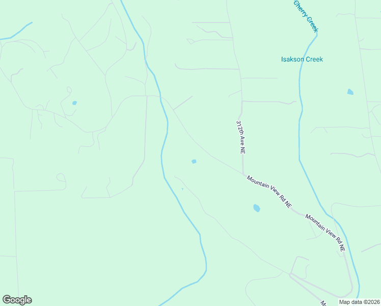 map of restaurants, bars, coffee shops, grocery stores, and more near 18631 Mountain View Road Northeast in Duvall