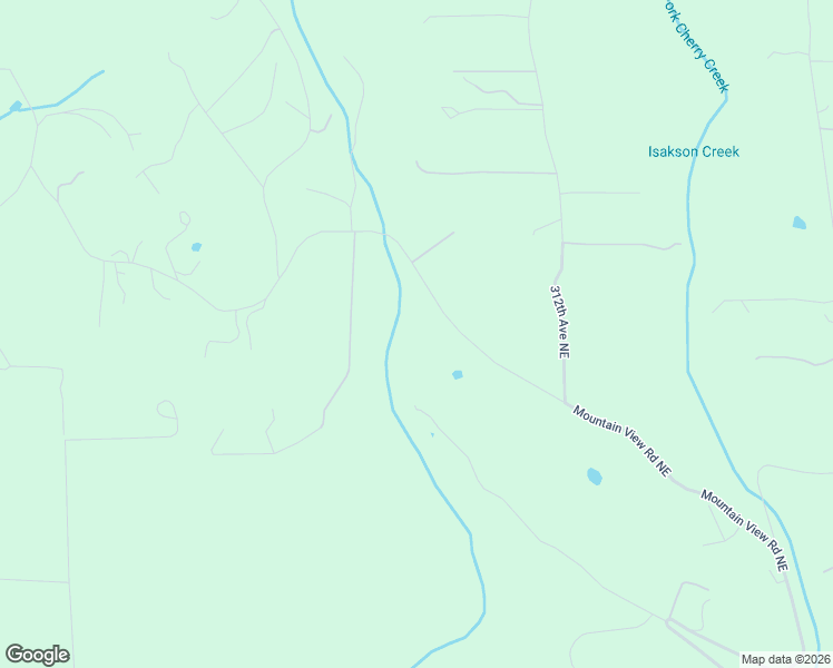 map of restaurants, bars, coffee shops, grocery stores, and more near 18631-18811 Mountain View Road Northeast in Duvall
