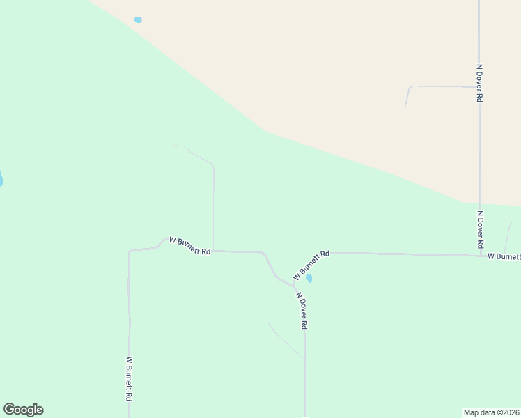 map of restaurants, bars, coffee shops, grocery stores, and more near 18312 West Burnett Road in Nine Mile Falls