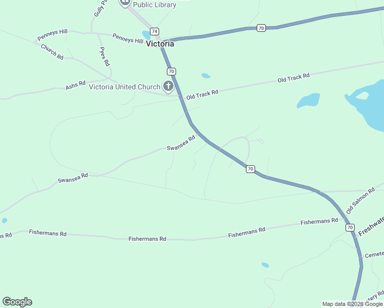 map of restaurants, bars, coffee shops, grocery stores, and more near 7 Evelys Road in Victoria