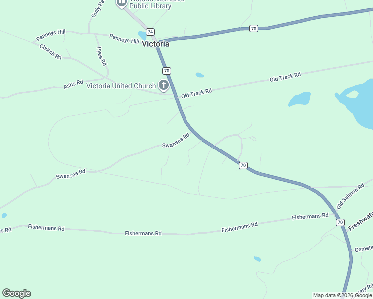 map of restaurants, bars, coffee shops, grocery stores, and more near 7 Evelys Road in Victoria