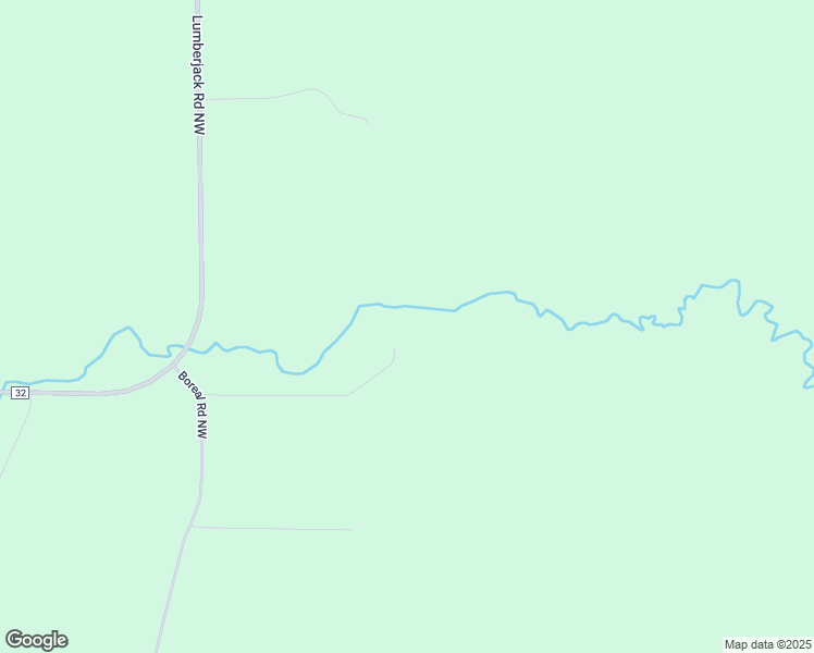 map of restaurants, bars, coffee shops, grocery stores, and more near 13353 Alfalfa Drive Northwest in Shevlin