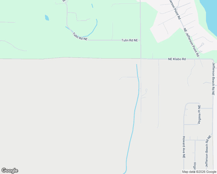 map of restaurants, bars, coffee shops, grocery stores, and more near 22417 Seatter Road Northeast in Kingston