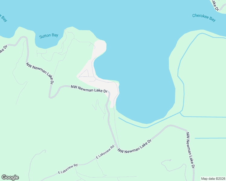 map of restaurants, bars, coffee shops, grocery stores, and more near 11608 Northwest Newman Lake Drive in Newman Lake