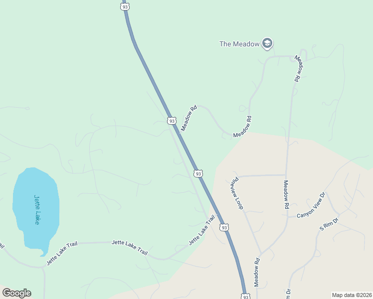 map of restaurants, bars, coffee shops, grocery stores, and more near 306-466 Park Cir Dr in Polson