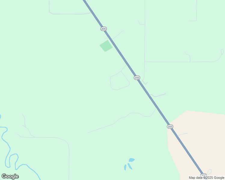 map of restaurants, bars, coffee shops, grocery stores, and more near 3590 Montana 200 in Thompson Falls
