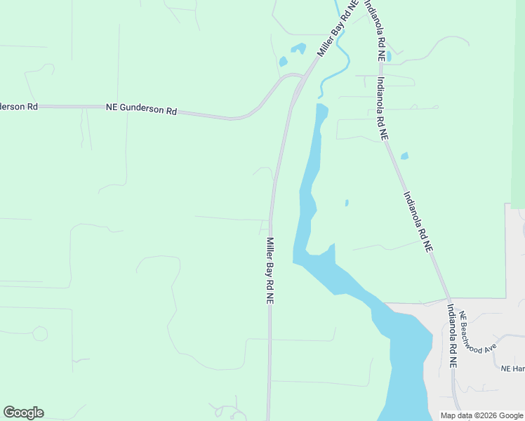 map of restaurants, bars, coffee shops, grocery stores, and more near in Kitsap County