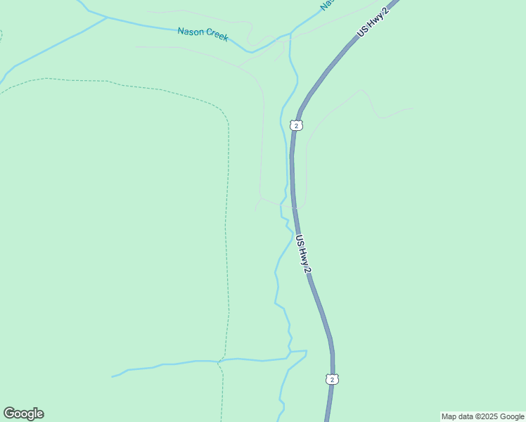 map of restaurants, bars, coffee shops, grocery stores, and more near 34049 Stevens Road in Leavenworth