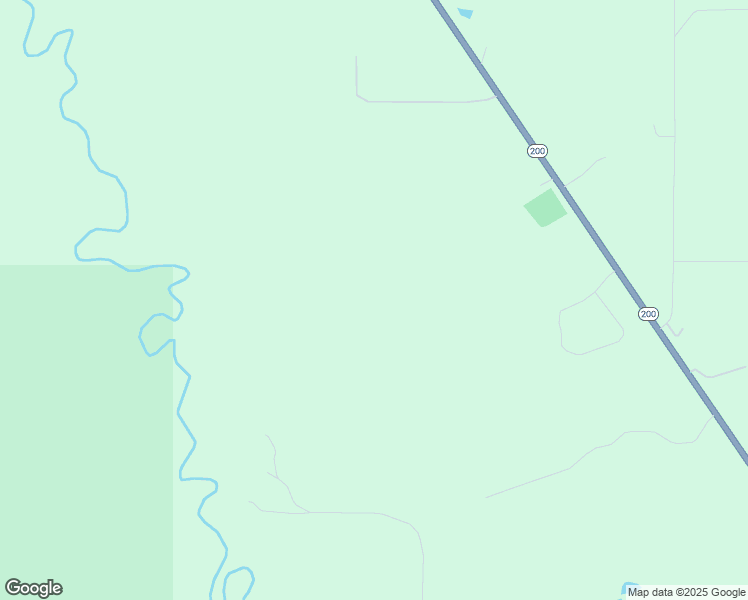 map of restaurants, bars, coffee shops, grocery stores, and more near 3590 Montana 200 in Thompson Falls