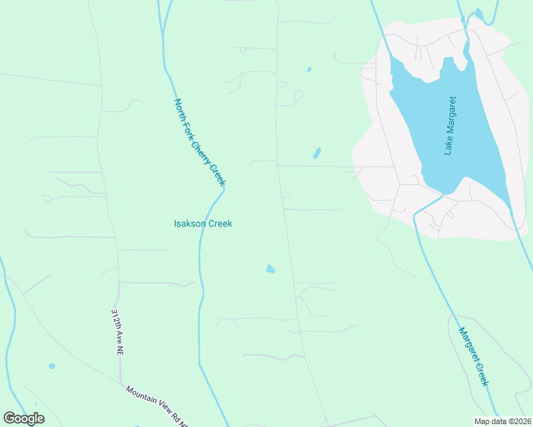 map of restaurants, bars, coffee shops, grocery stores, and more near 19319 320th Avenue Northeast in Duvall
