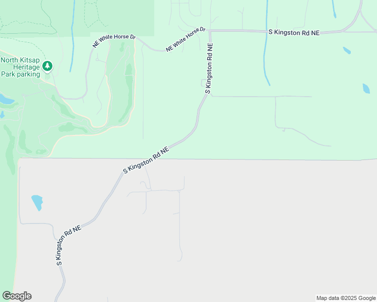 map of restaurants, bars, coffee shops, grocery stores, and more near 22430 South Kingston Road Northeast in Indianola