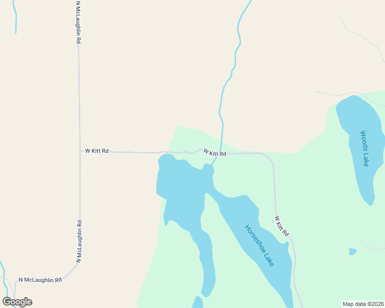 map of restaurants, bars, coffee shops, grocery stores, and more near W Kitt Rd in Reardan