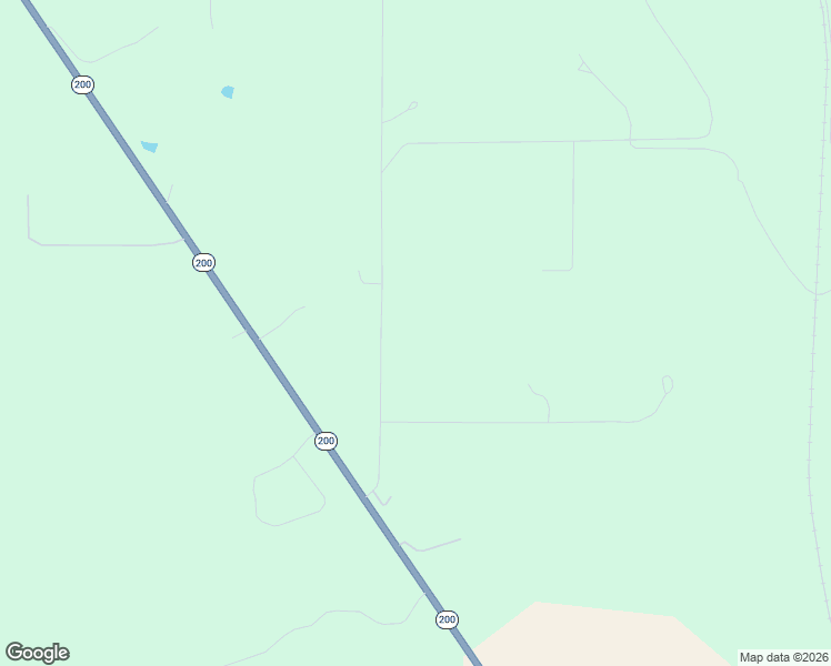 map of restaurants, bars, coffee shops, grocery stores, and more near 34 Childs Road in Trout Creek