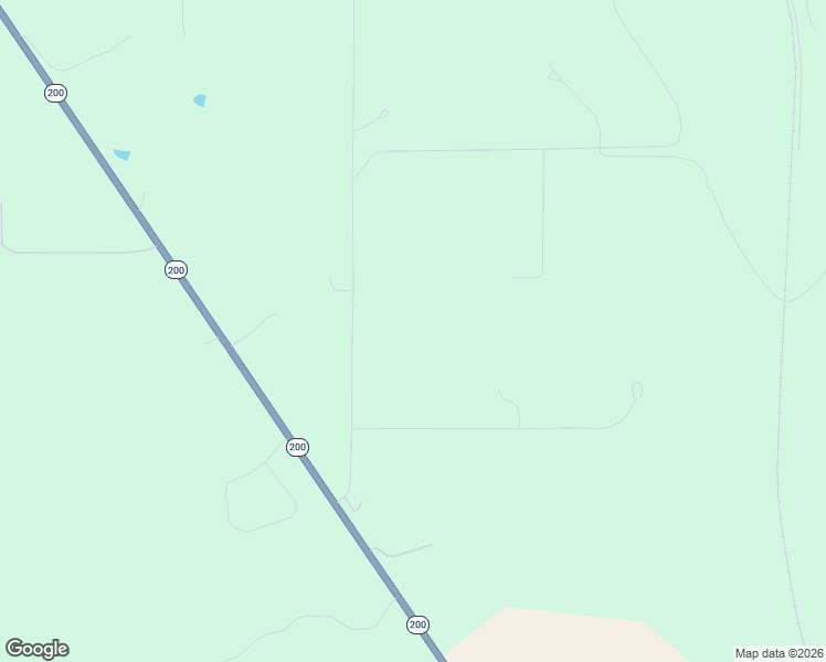 map of restaurants, bars, coffee shops, grocery stores, and more near 34 Childs Road in Trout Creek