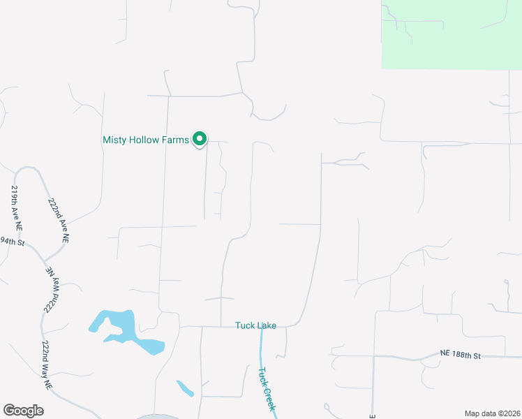 map of restaurants, bars, coffee shops, grocery stores, and more near 19524 230th Avenue Northeast in Woodinville