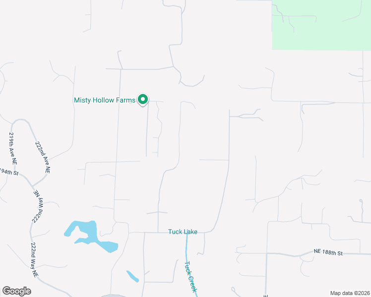 map of restaurants, bars, coffee shops, grocery stores, and more near 19524 230th Avenue Northeast in Woodinville