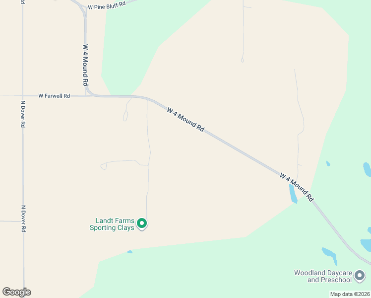 map of restaurants, bars, coffee shops, grocery stores, and more near 12420 North Landt Farms Lane in Nine Mile Falls