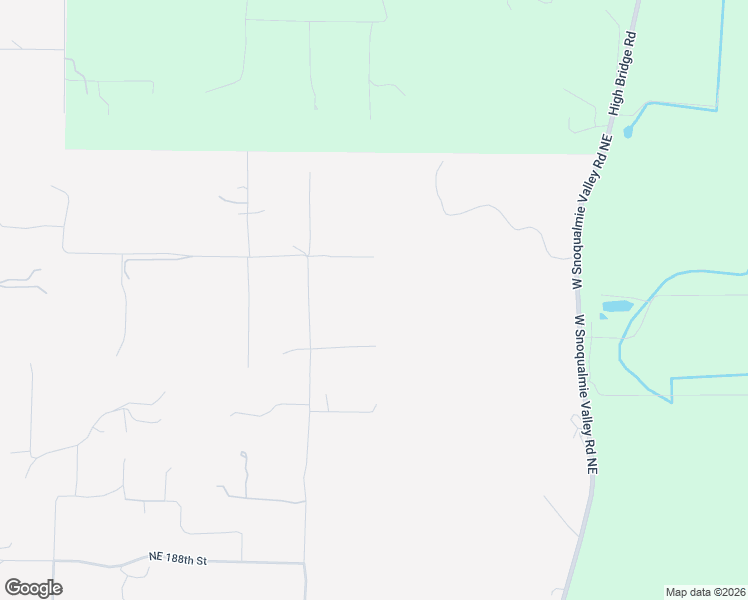 map of restaurants, bars, coffee shops, grocery stores, and more near 19770 244th Avenue Northeast in Woodinville