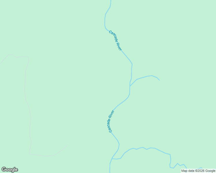 map of restaurants, bars, coffee shops, grocery stores, and more near 583 Cascade Bluffs in Grand Marais