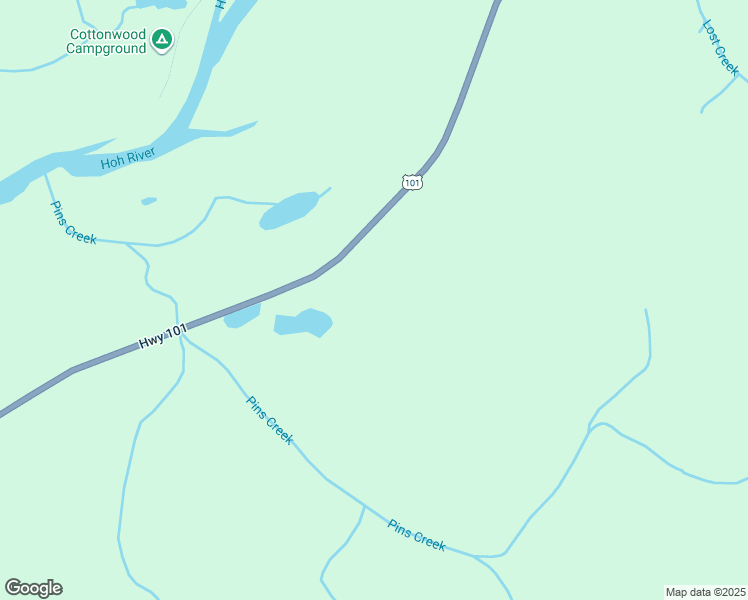 map of restaurants, bars, coffee shops, grocery stores, and more near in Forks