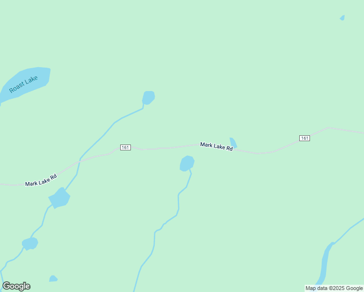 map of restaurants, bars, coffee shops, grocery stores, and more near Mark Lake Road in Cook County