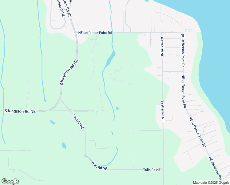 map of restaurants, bars, coffee shops, grocery stores, and more near 23867 Newellhurst Place Northeast in Kingston