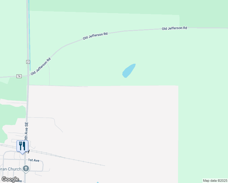 map of restaurants, bars, coffee shops, grocery stores, and more near in Gully