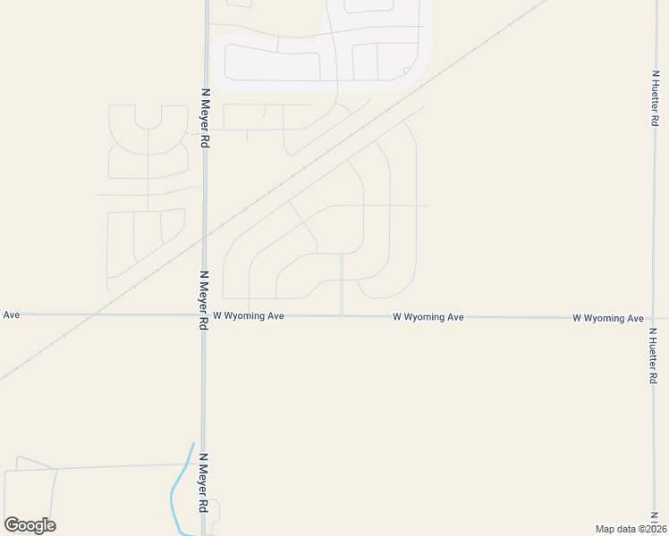 map of restaurants, bars, coffee shops, grocery stores, and more near in Rathdrum