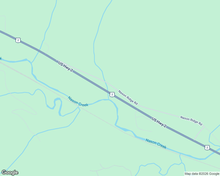 map of restaurants, bars, coffee shops, grocery stores, and more near 18261 Nason Ridge Road in Leavenworth