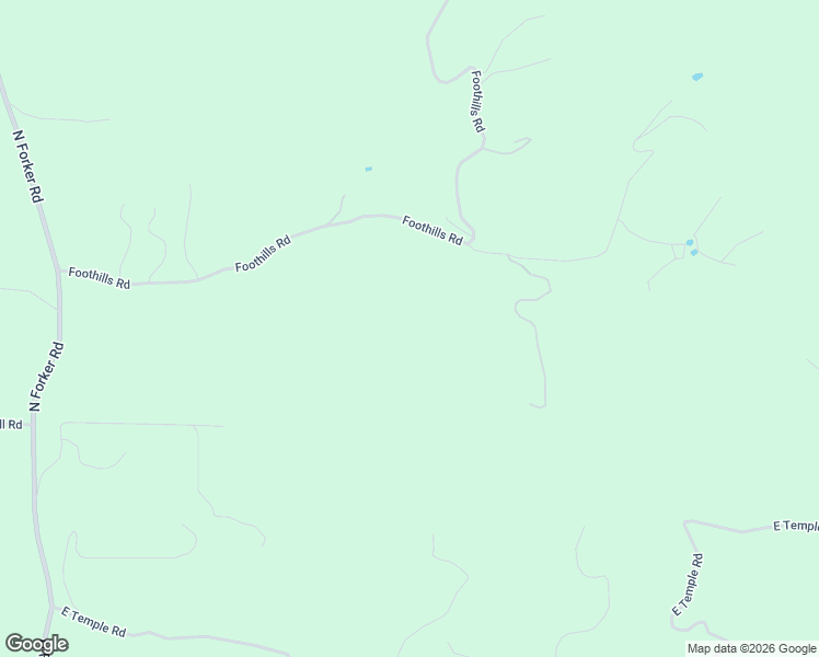 map of restaurants, bars, coffee shops, grocery stores, and more near 16710 East Frederick Road in Spokane
