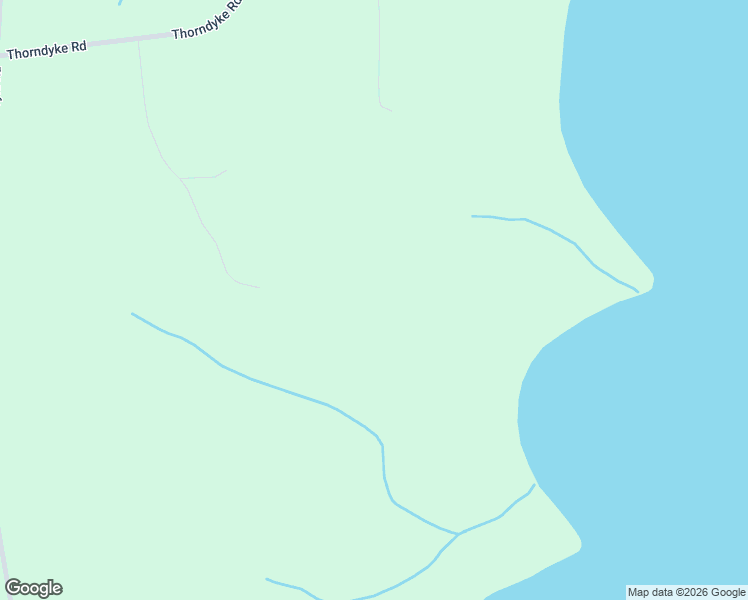 map of restaurants, bars, coffee shops, grocery stores, and more near 883 L Lee Valley Road in Quilcene