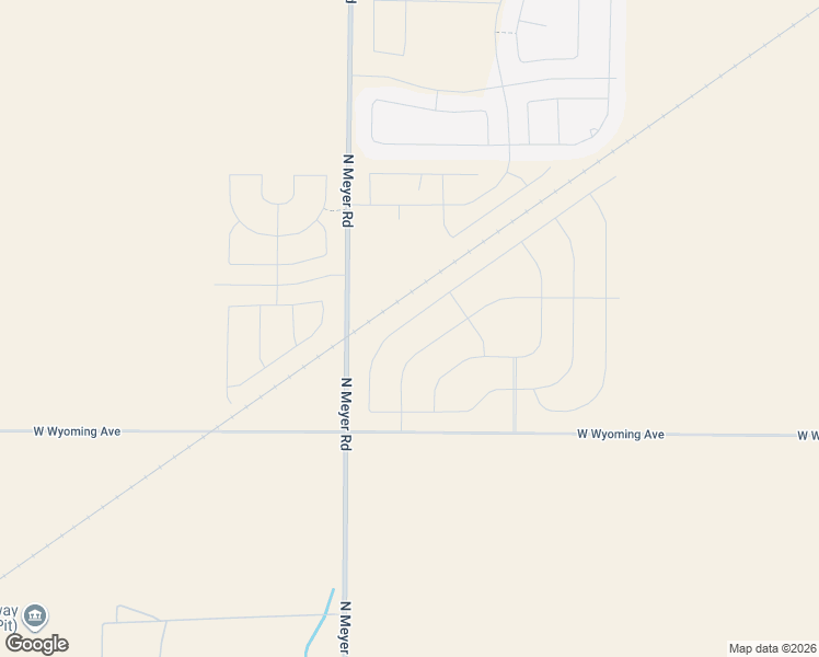 map of restaurants, bars, coffee shops, grocery stores, and more near in Rathdrum