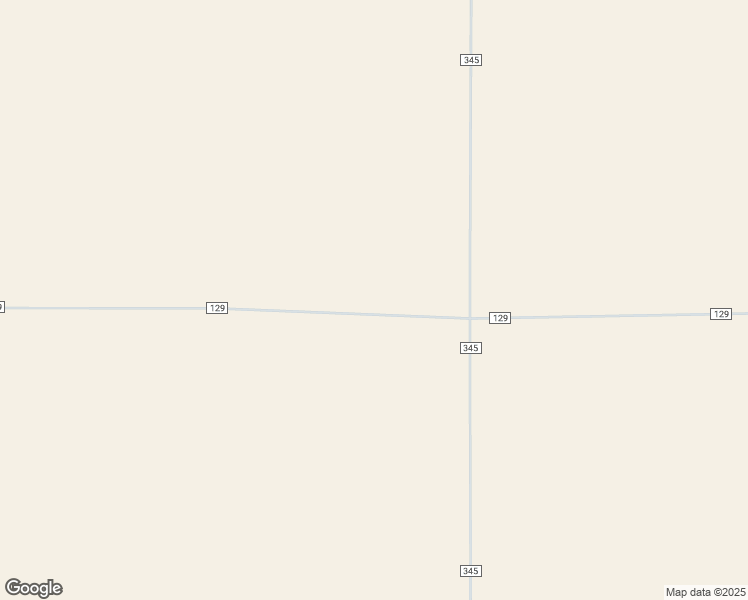 map of restaurants, bars, coffee shops, grocery stores, and more near 34481 County Road 129 in Sidney