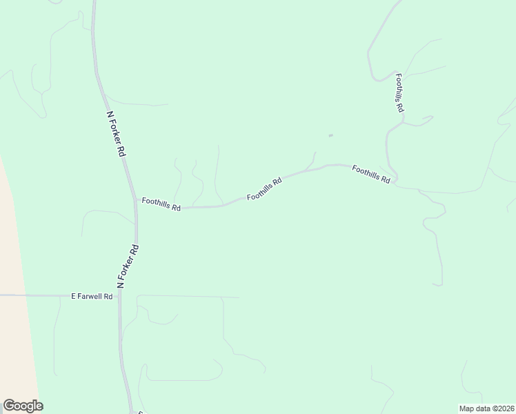map of restaurants, bars, coffee shops, grocery stores, and more near 15922 Foothills Road in Spokane