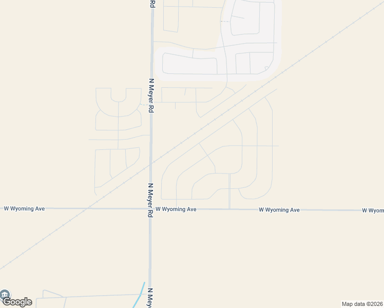 map of restaurants, bars, coffee shops, grocery stores, and more near in Rathdrum