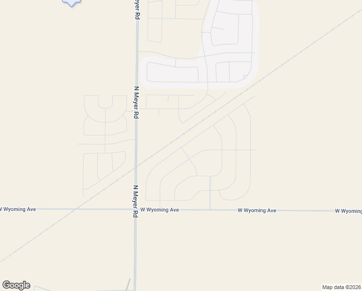 map of restaurants, bars, coffee shops, grocery stores, and more near in Rathdrum