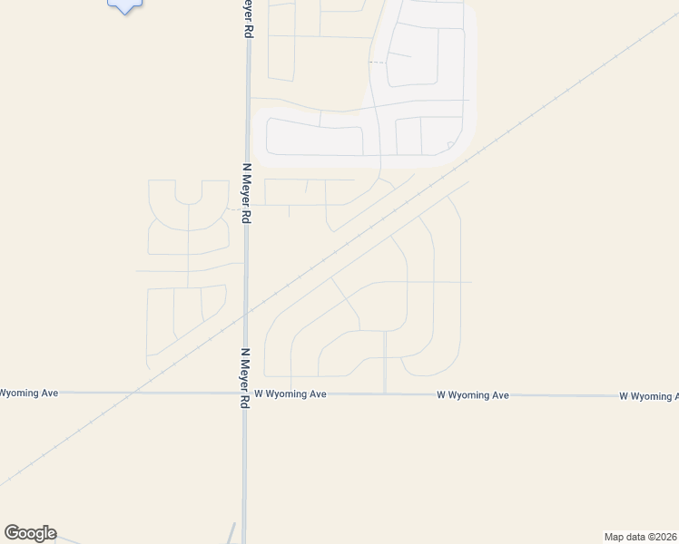 map of restaurants, bars, coffee shops, grocery stores, and more near in Rathdrum