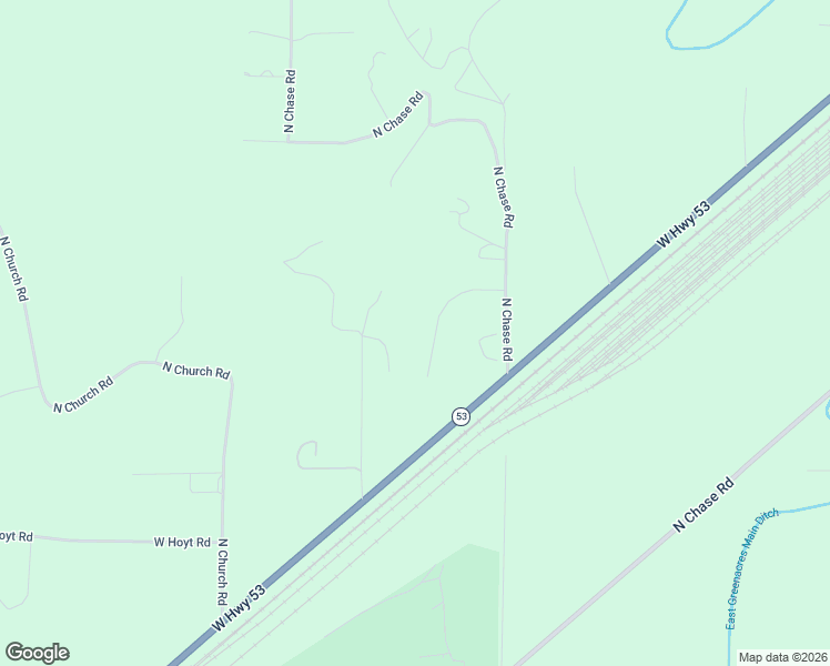 map of restaurants, bars, coffee shops, grocery stores, and more near 11637 West Sunrise Court in Rathdrum