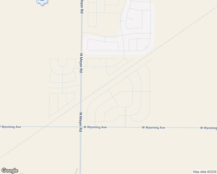 map of restaurants, bars, coffee shops, grocery stores, and more near in Rathdrum