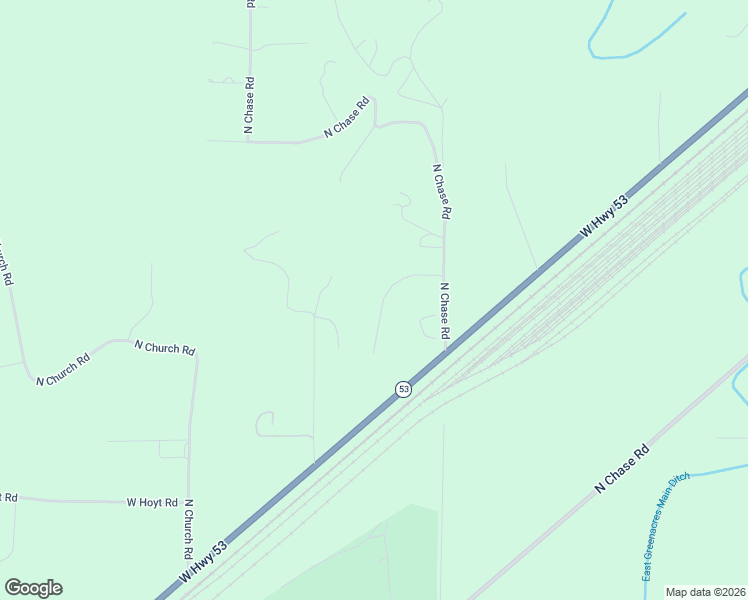 map of restaurants, bars, coffee shops, grocery stores, and more near 11637 West Sunrise Court in Rathdrum