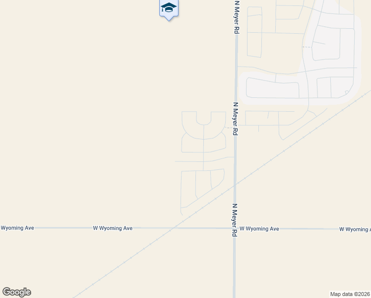 map of restaurants, bars, coffee shops, grocery stores, and more near in Rathdrum